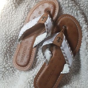 Náutica sandals